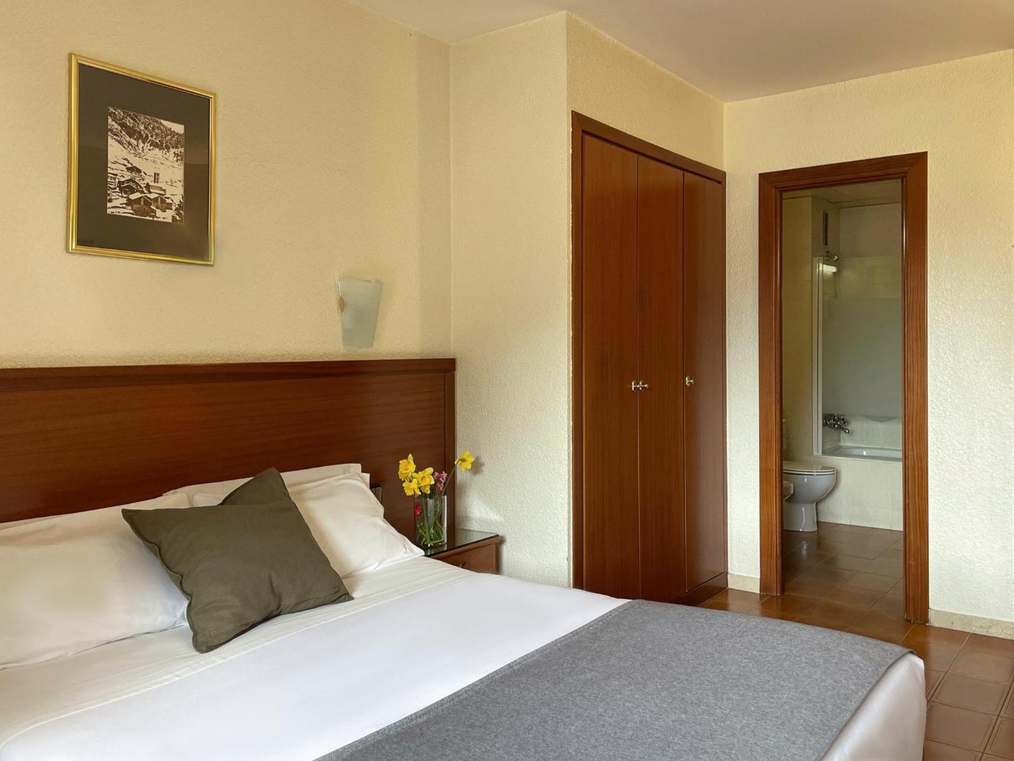 Hotel Coray By Pierre & Vacances Encamp Luaran gambar