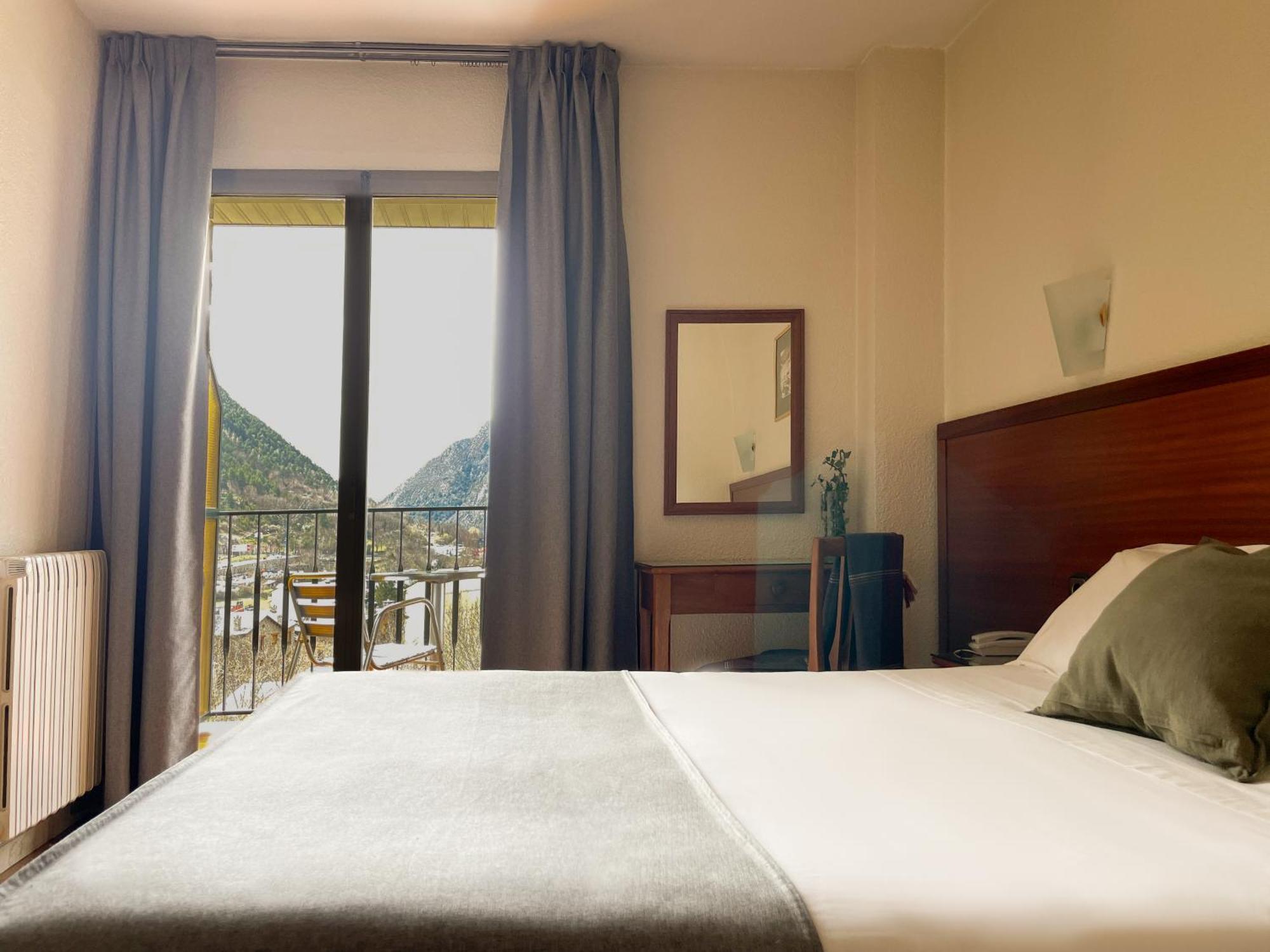 Hotel Coray By Pierre & Vacances Encamp Luaran gambar