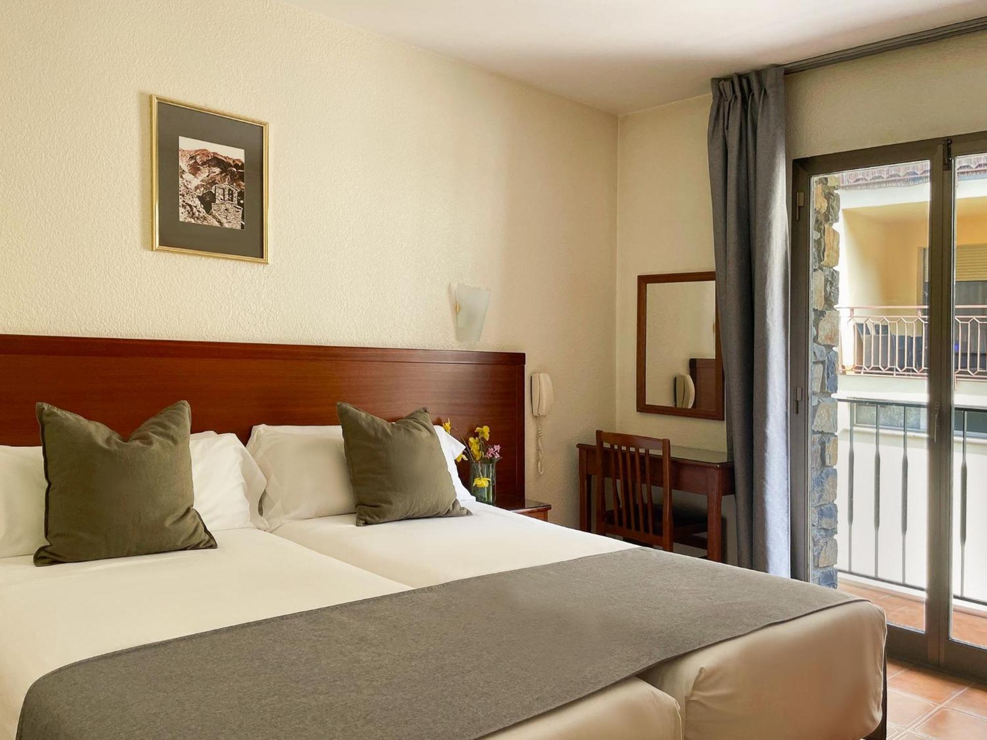Hotel Coray By Pierre & Vacances Encamp Luaran gambar