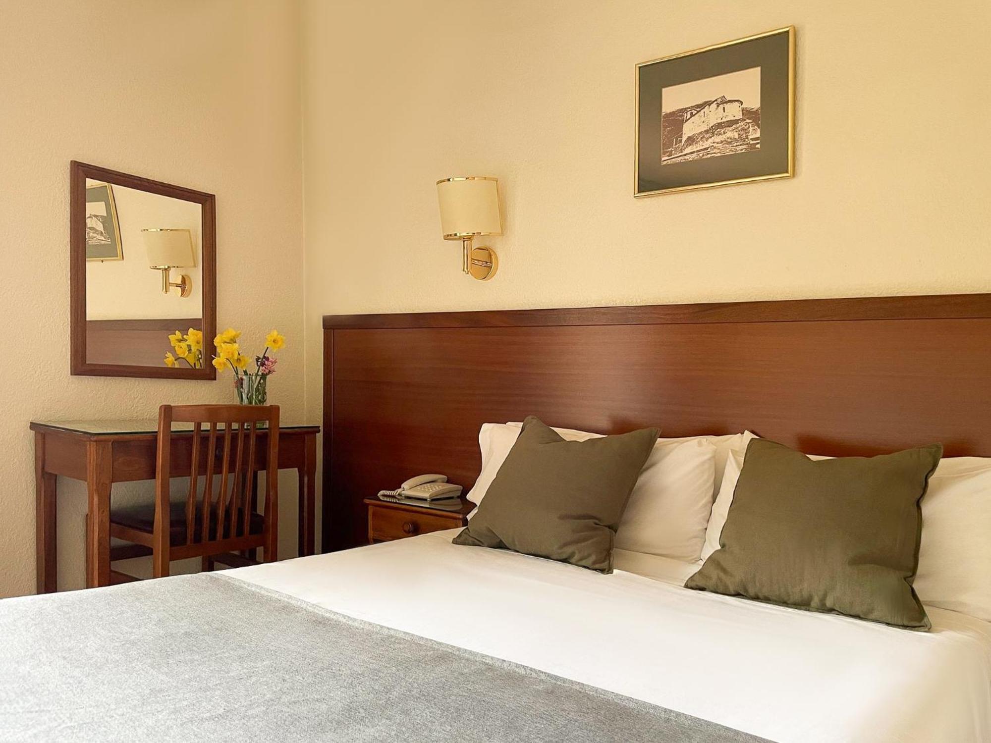 Hotel Coray By Pierre & Vacances Encamp Luaran gambar