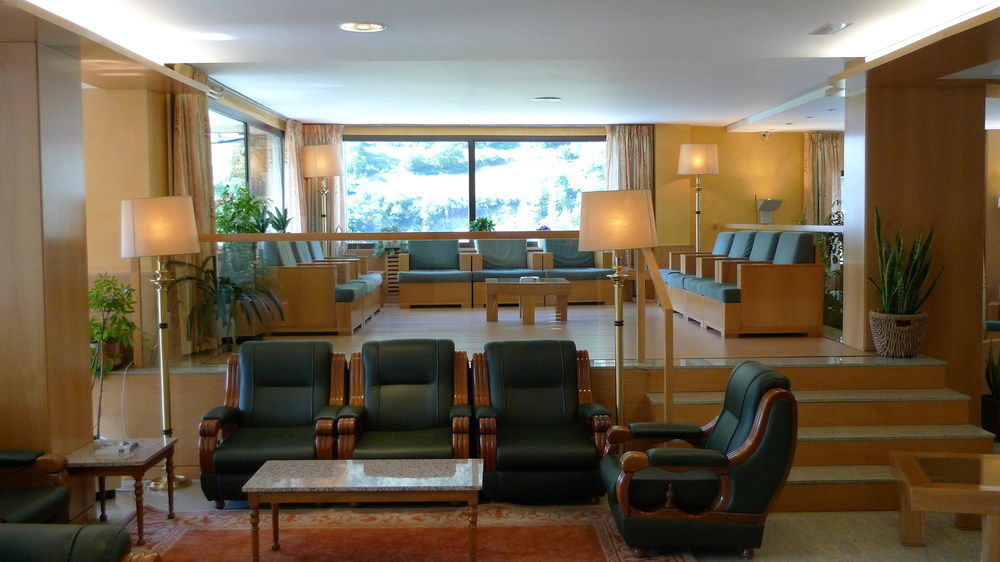 Hotel Coray By Pierre & Vacances Encamp Luaran gambar