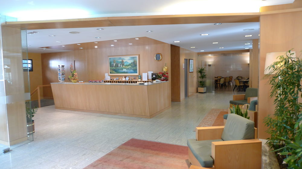 Hotel Coray By Pierre & Vacances Encamp Luaran gambar