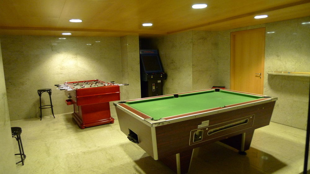 Hotel Coray By Pierre & Vacances Encamp Luaran gambar