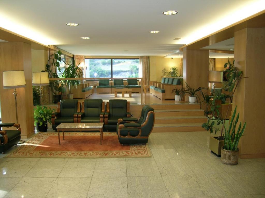 Hotel Coray By Pierre & Vacances Encamp Luaran gambar
