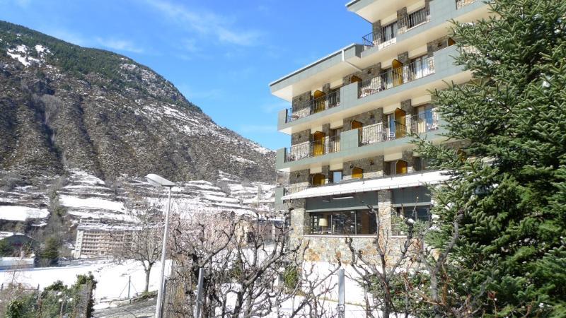 Hotel Coray By Pierre & Vacances Encamp Luaran gambar